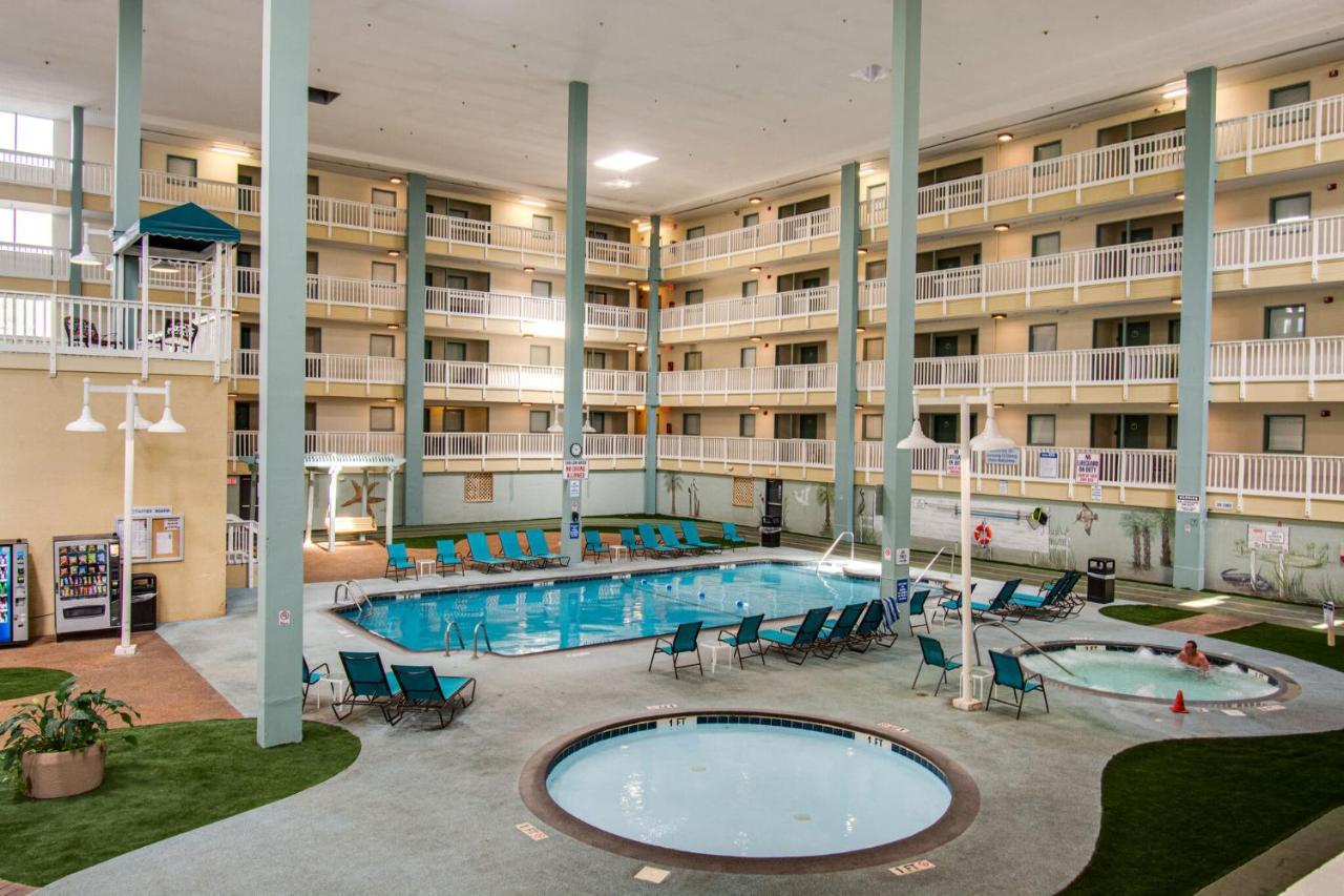 Family Getaway - Boardwalk To The Beach, 3 Pools, Tennis Hilton Head Island Dış mekan fotoğraf