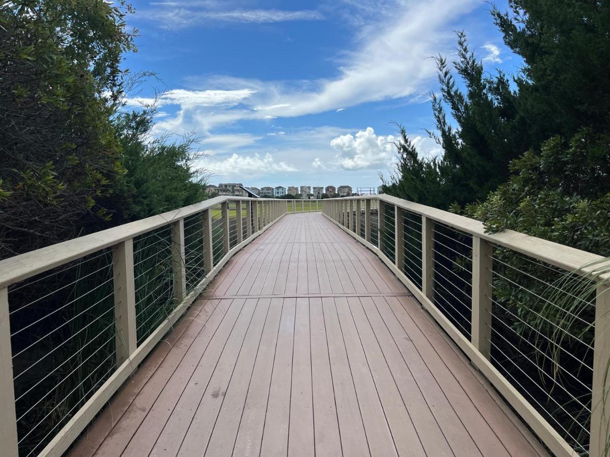 Family Getaway - Boardwalk To The Beach, 3 Pools, Tennis Hilton Head Island Dış mekan fotoğraf
