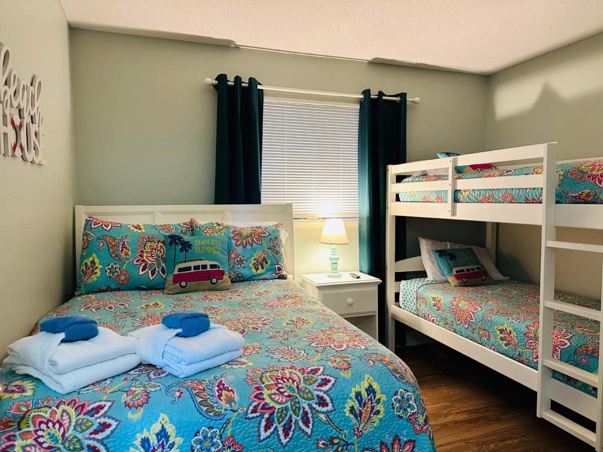 Family Getaway - Boardwalk To The Beach, 3 Pools, Tennis Hilton Head Island Dış mekan fotoğraf