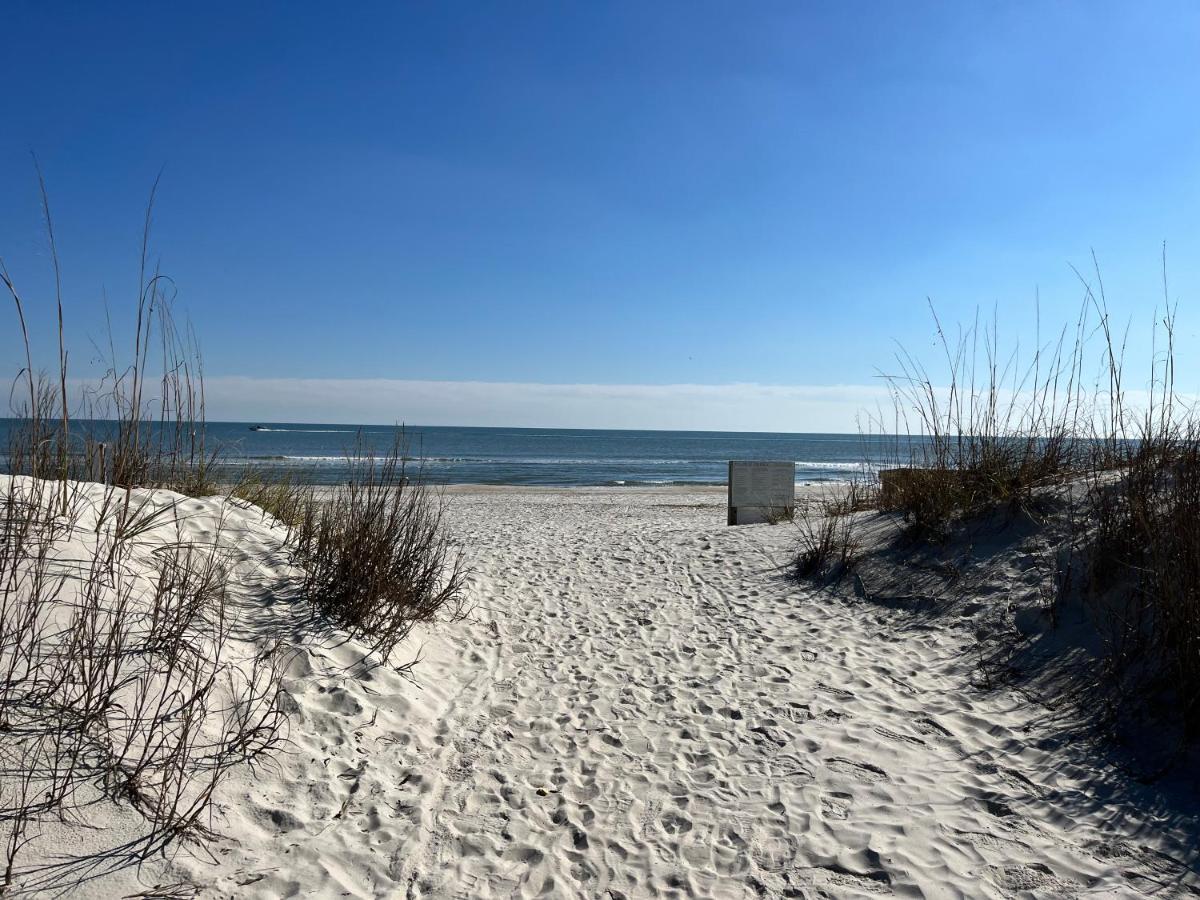 Family Getaway - Boardwalk To The Beach, 3 Pools, Tennis Hilton Head Island Dış mekan fotoğraf