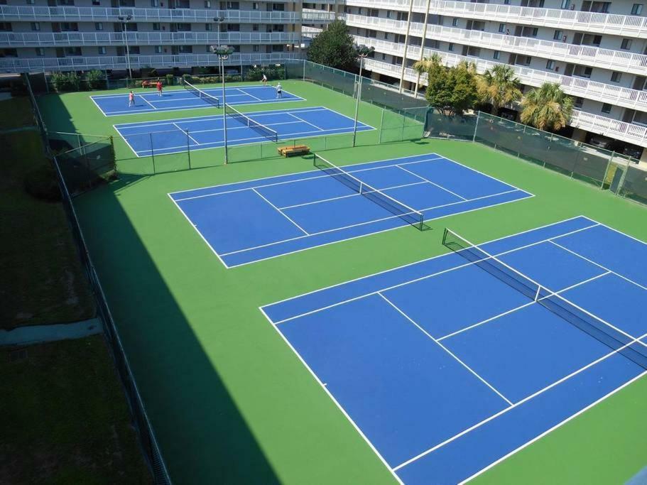 Family Getaway - Boardwalk To The Beach, 3 Pools, Tennis Hilton Head Island Dış mekan fotoğraf